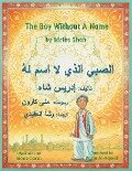 The Boy Without a Name - Idries Shah