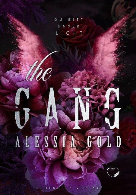The Gang - Alessia Gold