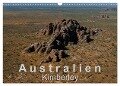 Australien - Kimberley (Wandkalender 2024 DIN A3 quer), CALVENDO Monatskalender - Britta Knappmann