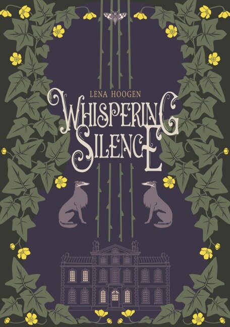 Whispering Silence - Lena Hoogen