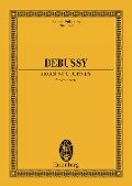 3 Nocturnes - Claude Debussy