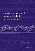 The Keyboard Sonatas of Domenico Scarlatti and Eighteenth-Century Musical Style - W. Dean Sutcliffe