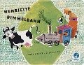 Henriette Bimmelbahn. SuperBuch - James Krüss