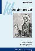 Augustinus: De civitate dei - 