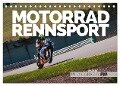 Motorrad Rennsport (Tischkalender 2024 DIN A5 quer), CALVENDO Monatskalender - Photography Pm