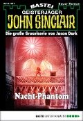 John Sinclair 1837 - Jason Dark