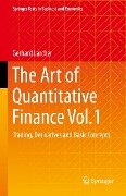 The Art of Quantitative Finance Vol.1 - Gerhard Larcher
