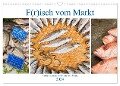 F(r)isch vom Markt (Wandkalender 2024 DIN A3 quer), CALVENDO Monatskalender - Christian Müller