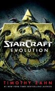 StarCraft: Evolution - Timothy Zahn
