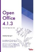OpenOffice 4.1.3 - Das Einsteigerseminar - Winfried Seimert