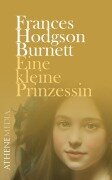 Eine kleine Prinzessin - Frances Hodgson Burnett