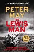 The Lewis Man - Peter May