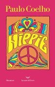 Cover-Bild zum Titel 'Hippie' von 'Paulo Coelho'