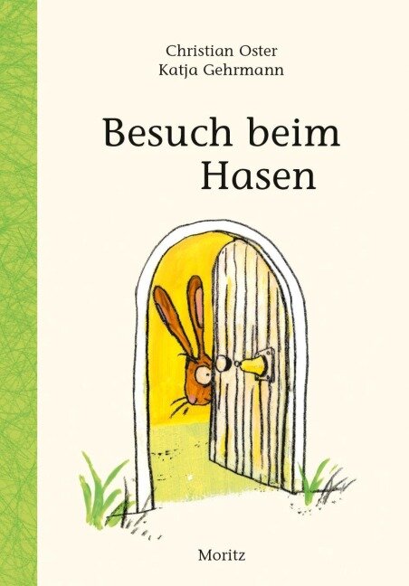 Dreimal kleiner Hase
