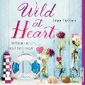 Wild at Heart - Anne Sanders