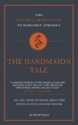 Cover-Bild zum Titel 'The Connell Short Guide To Margaret Atwood's The Handmaid's Tale' von 'David Isaacs'