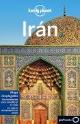 Cover-Bild zum Titel 'Irán' von 'Anthony Ham, Jean-Bernard Carillet, Jenny Walker, Simon . . . [et al. Richmond, Mark Elliott'