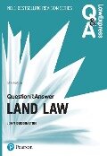 Law Express Question and Answer: Land Law PDF eBook - John Duddington