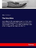 The Holy Bible - Bible, F. C. Cook