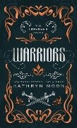 Cover-Bild zum Titel 'Warriors (The Librarian's Coven, #2)' von 'Kathryn Moon'