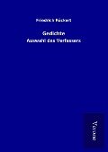 Gedichte - Friedrich Rückert