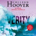 Verity ¿ Der Epilog zum Spiegel-Bestseller (Verity) - Colleen Hoover