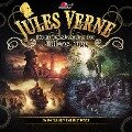 Jules Verne, Die neuen Abenteuer des Phileas Fogg, In 80 Tagen um die Welt - Dominik Ahrens, Markus Topf