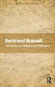 Introduction to Mathematical Philosophy - Bertrand Russell