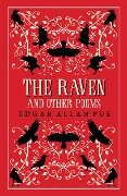 The Raven and Other Poems - Edgar Allan Poe