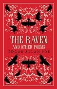Cover-Bild zum Titel 'The Raven and Other Poems' von 'Edgar Allan Poe'