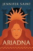 Ariadna - Jennifer Saint