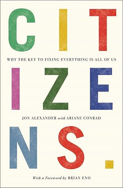 Citizens - Jon Alexander