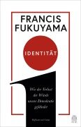 Identität - Francis Fukuyama