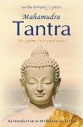 Cover-Bild zum Titel 'Mahamudra Tantra' von 'Geshe Kelsang Gyatso'