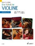 Die fröhliche Violine 2. Spielbuch - 