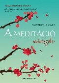 A meditáció muvészete - Matthieu Ricard