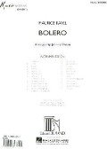 Maurice Ravel: Bolero: Music Works Grade 2 - 