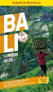 MARCO POLO Reiseführer E-Book Bali, Lombok, Gilis - Christina Schott, Moritz Jacobi