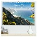 Teneriffa - Insel des ewigen Frühlings (hochwertiger Premium Wandkalender 2024 DIN A2 quer), Kunstdruck in Hochglanz - Alexandra Winter