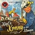 Käpt'n Konny in der Klemme und weitere Abenteuer - Sándor Ferenczy