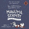 Die erstaunlichen Abenteuer der Maulina Schmitt - Ende des Universums - Rán Flygenring, Finn-Ole Heinrich