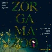 Zorgamazoo - Robert Paul Weston