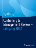 Controlling & Management Review ¿ Jahrgang 2022 - 