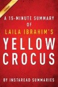 Summary of Yellow Crocus - Instaread Summaries