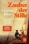 Cover-Bild zum Titel 'Zauber der Stille' von 'Florian Illies'