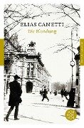 Die Blendung - Elias Canetti