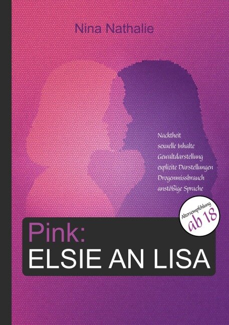 Pink: Elsie an Lisa - Nina Nathalie