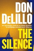 The Silence - Don DeLillo