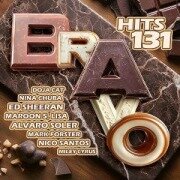 Cover-Bild zum Titel 'Bravo Hits Vol. 131' von 'Various'