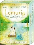 Lemuria - Rückkehr in das Paradies - Erinnerungen der Seele - Jeanne Ruland, Beate Elise Nowak
